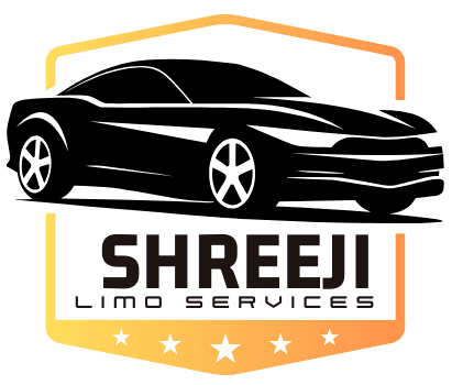 Shreeji Limo Services - Logo